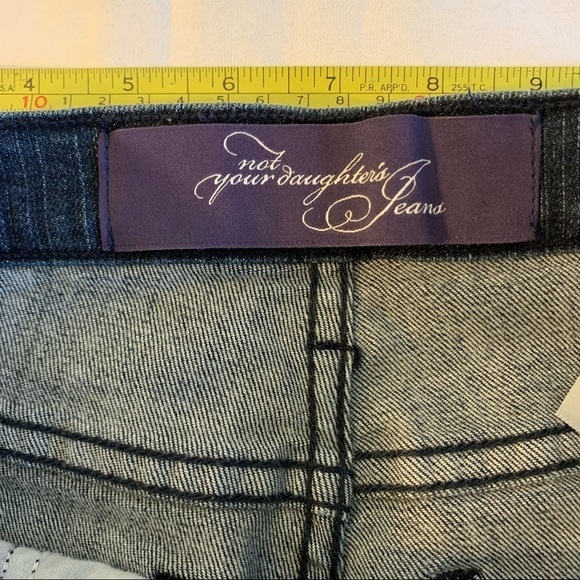 Not Your Daughter Jeans - Picture 6 of 9